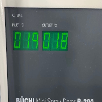 Buchi B-290 Mini Spray Dryer image 3